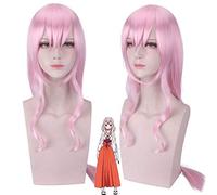 That Time I Got Reincarnated as a Slime Cosplay Wig hair Datta Ken Milim Nava Rimuru Tempest Shuna Shizu Cosplay costume Wigs One Size Shuna wig PL-528