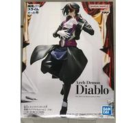 That Time I Got Reincarnated as a Slime Diablo Noir vlo.1