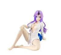 That Time I Got Reincarnated as a Slime Figure, Milim Nava/Rimuru Tempest Girl Figure Shion Sitting Figure Model Statue Action Figures Home Car Decorations