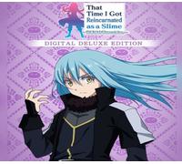 That Time I Got Reincarnated as a Slime ISEKAI Chronicles Digital Deluxe Edition PC Steam CD Key