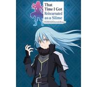 That Time I Got Reincarnated as a Slime: Isekai Chronicles (PC) - Steam Gift - GLOBAL