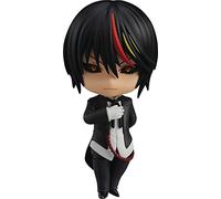 THAT TIME I GOT REINCARNATED AS A SLIME - Primal Demon Diablo Nendoroid Figure