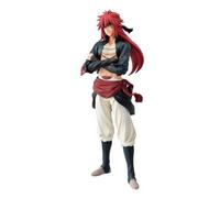 Banpresto Statue – That Time I Got Reincarnated As A Slime: Otherworlder Vol.20 Guy Crimson