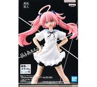 That Time I Got Reincarnated as a Slime Otherworlder Figure vol.20 Milim Nava