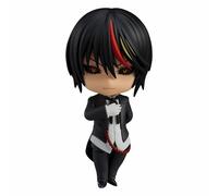 THAT TIME I GOT REINCARNATED AS A SLIME - Primal Demon Diablo Nendoroid Figure