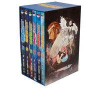 That Time I Got Reincarnated as a Slime Season 1 Part 1 Manga Box Set: (That Time I Got Reincarnated as a Slime Box Set 1)