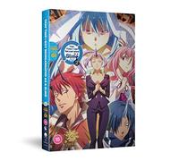 That Time I Got Reincarnated As A Slime: Season 2: Part 1