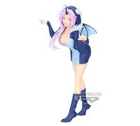 That Time I Got Reincarnated as a Slime - Shion Veldora Hoodie Statue 16cm