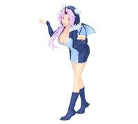 That Time I Got Reincarnated as a Slime - Shion Veldora Hoodie Statue 16cm