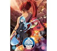 That Time I Got Reincarnated as a Slime The Movie: Scarlet Bond [DVD]