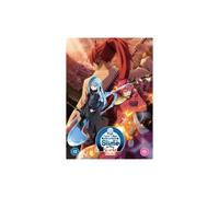 That Time I Got Reincarnated as a Slime The Movie: Scarlet Bond [DVD]