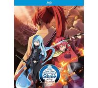 That Time I Got Reincarnated As A Slime The Movie: Scarlet Bonds - Blu-ray