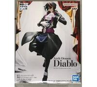 Banpresto Figure That Time I Got Reincarnated as a Slime: Diablo Vol.1 Noir 19 cm