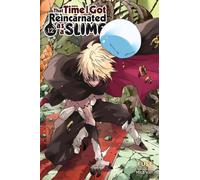 That Time I Got Reincarnated as a Slime, Vol. 12 (light novel)