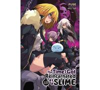 That Time I Got Reincarnated as a Slime, Vol. 13 (light novel)