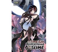 That Time I Got Reincarnated as a Slime, Vol. 21 (light novel): Volume 21 (That Time I Got Reincarnated as a Slime (Light Novel))