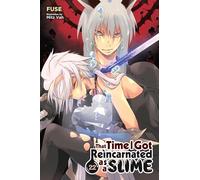 That Time I Got Reincarnated as a Slime, Vol. 22 (light novel) (That Time I Got Reincarnated as a Slime (Light Novel))