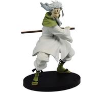 That Time I Got Reincarnated As Slime Hakuro PVC Figure BANPRESTO