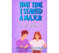 That Time I Started A S*it Show (Once Upon That Time)