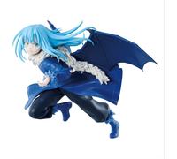 THAT TIME I WAS Banpresto Rimuru Tempest Espresto Majestic Wings Figure 17cm