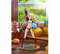 That Time Reincarnated as a Slime Rimuru Pop Up Parade PVC Figure Goodsmile