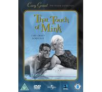 That Touch of Mink [DVD]