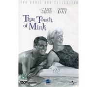 That Touch Of Mink [DVD]