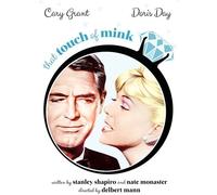 That Touch of Mink [New DVD] Widescreen