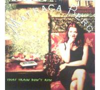 That Train Don't Run / Here You Come Raining on Me by Matraca Berg