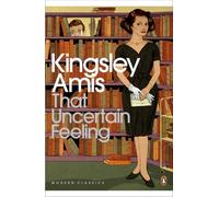 THAT UNCERTAIN FEELING by Kingsley Amis Paperback Self Help Business