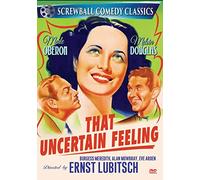 THAT UNCERTAIN FEELING (HD RESTORATION)