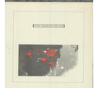 That Uncertain Feeling - Sunriser [12" Vinyl]