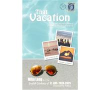 That Vacation: Micro-Stories from ESL Students