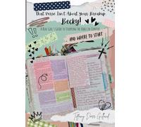 That Verse Isn't About Your Breakup, Becky!: (A Real Girl's Guide to Studying the Bible In Context... And Where To Start)