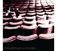 That Very Time I Saw - Observing Life Through..