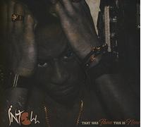 That Was Then This Is Now