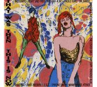 That Was Then This Is Now