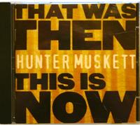 THAT WAS THEN,THIS IS NOW