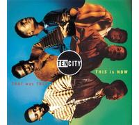 That Was Then, This Is Now by Ten City (1994-05-17)