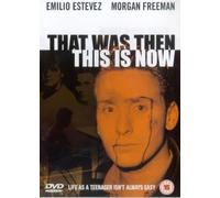 That Was Then... This Is Now [DVD][1985]