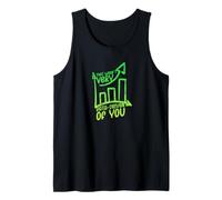 that Wasnt Very Data Driven of You Analyst Tank Top