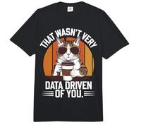 That Wasn't Very Data Driven of You Comfort Colors Adult Heavyweight T-Shirt