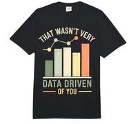 That Wasn't Very Data Driven of You Comfort Colors Adult Heavyweight T-Shirt
