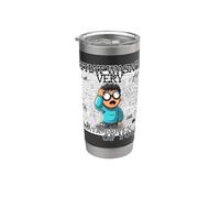 that Wasn't Very Data-Driven of You Data Analyst Data Geek Stainless Steel Insulated Tumbler
