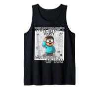 That Wasn't Very Data-Driven of You Data Analyst Data Geek Tank Top