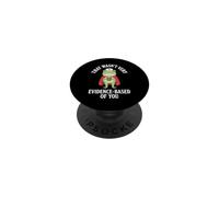 That Wasn't Very Evidence-Based Of You Frog PopSockets Adhesive PopGrip