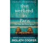 That Weekend in Paris: 3 (Take Me There)