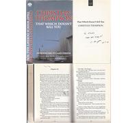 That Which Doesn't Kill You