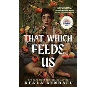 That Which Feeds Us: A Hawaiian Gothic