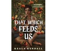 That Which Feeds Us: A Hawaiian Gothic